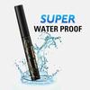Heroine Make Curl Keep Mascara Base WP 01 Clear Black 4.5g Curl Lasting Mascara Base Waterproof Formula Separate Slim Brush