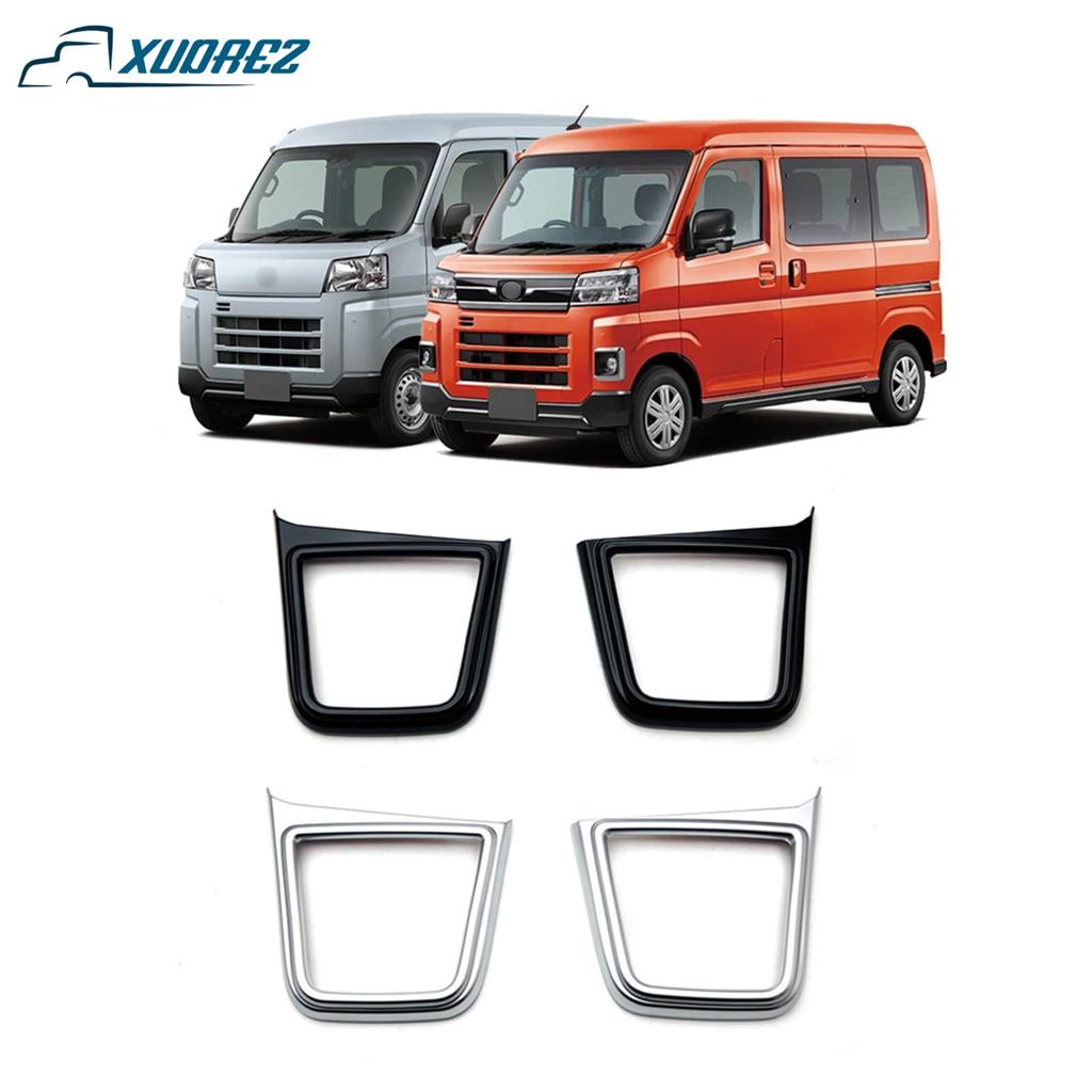 Daihatsu Atley S700V S710V High Jet Cargo Front Cup Holder Cover Dashboard Drink Holder