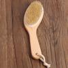 Skin Exfoliation Home Supplies Cleaning Tools Kitchen Gadgets Cleaning Brush Scrubber Bath Brush