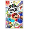 Super Mario Party na Nintendo Switch