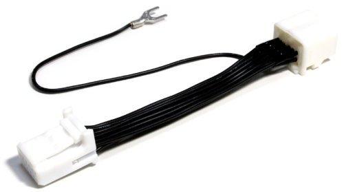 Genuine Nissan Navigation TV kit for 2016 model (MM316D-W) that