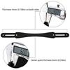 1/2Pcs For JBL Xtreme 2/ Xtreme 3/Xtreme 4 BT Speaker Handle Strap Anti-slip Speaker Handle Belt Silicone Removable Handle Band
