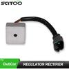 SCITOO 1025159-01 1028033-01 Spannungsregler Gleichrichter Club Car Precedent 4-Takt Benzin Golf Carts