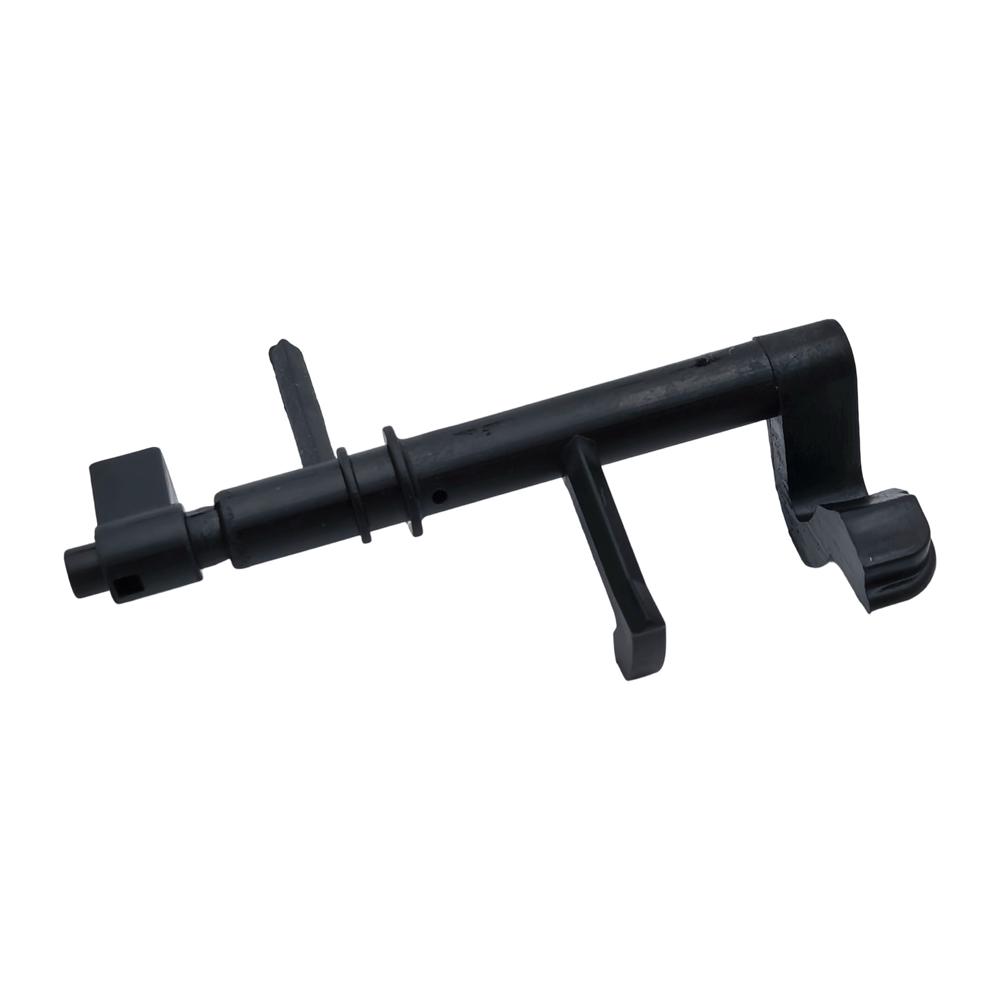 Throttle Trigger Choke Rod Switch Shaft Kit For STIHL MS440 MS250 044 025 Chainsaw Spare Tool Part