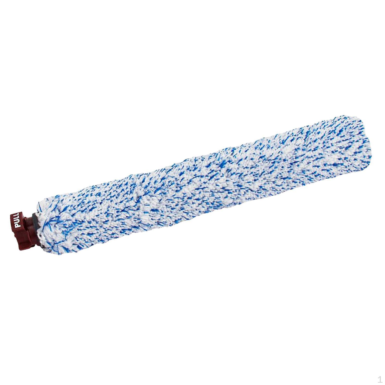 Brush Roller Floor Cleaning for 1785 1866 Vacuum Cleaner Wood Carpets Clean Carpet