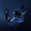 DJI Osmo Action Diving Accessory Compatible Osmo Action Osmo Action Osmo Action 5 Pro Kit, with 3, 4,