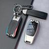 RPO5   For Mercedes Benz 2021 C /S Class W223 W206 S350L S400L S450L S500L TPU Car Key Case Cover Shell Protector