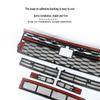 Chery Zongheng G700 Insect Net Front Grille Radiator Protector for 2025 Models