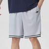 Skechers Men's Breathable Running & Training Shorts