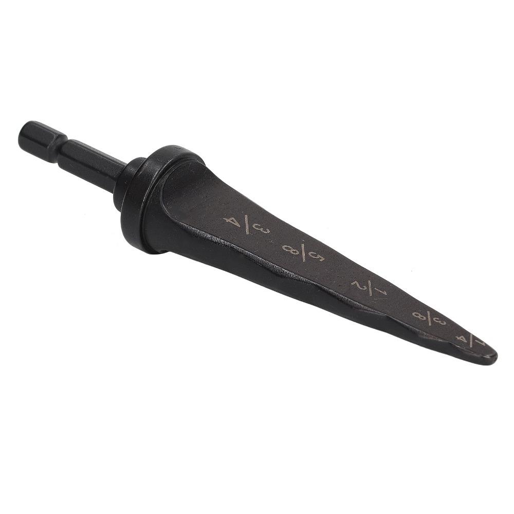 1/4" to 5/8" HVAC Tube Expander 1/4" to 3/4" Pipe Swaging Tool  for Air Conditioner Pipework