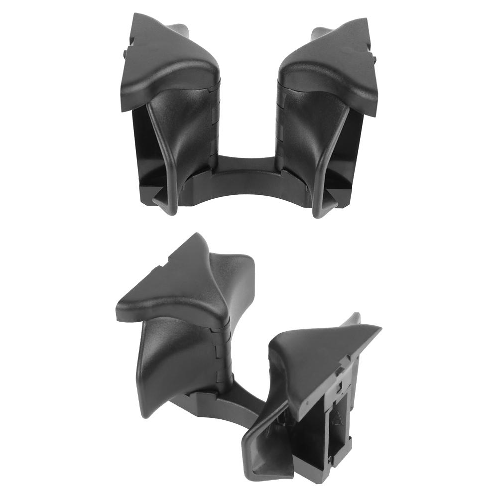 For Mercedes Benz C/E W204 W212 W207 Central Armrest Water Cup Holder Car-styling Drink Holder Car Cup Holder
