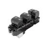 Precise Glass Lift Window Power Master Control Switch 84820-0K240 Right-Drive For Toyota Hilux