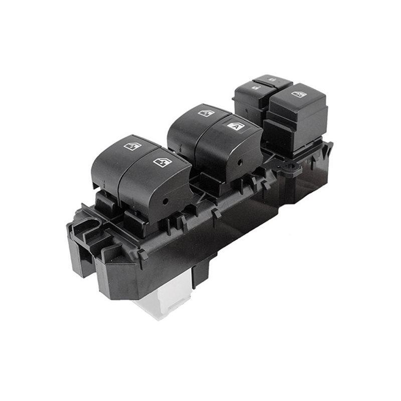 Precise Glass Lift Window Power Master Control Switch 84820-0K240 Right-Drive For Toyota Hilux