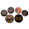 Button Badge Set