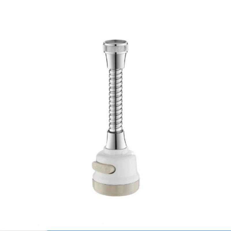 Küchenarmaturkopf Wasserfilterkopf Wassersparer Spritzschutz Drehbarer Wasserhahn Wasserhähne Dusche Wasserspritzer Trinken