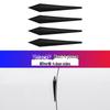 Car Anti-Collision and Scratch Protection Strips for Door, Mirror, Hood, and Bumper