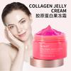 Crème au Rétinol Hydratation Hydratante Crème Gelée Collagène Rajeunissement Facial Hydratant Non Gras