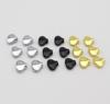6Pcs Electric Guitar Tuning Pegs Cap Tuners Machine Head Replacement Buttons Knobs for Electric Guitar  Accessories