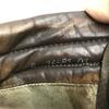 LOWA Schwerleder Trekking Bergstiefel Braun Größe 8 (26.5cm) Deutschland 80er90er(GEBRAUCHT)