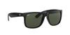 Justin Full Fit 60171 Ray-Ban Sunglasses, Model, RB4165F,