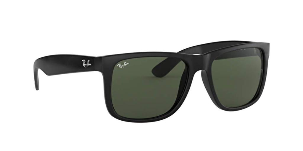 Justin Full Fit 60171 Ray-Ban Sunglasses, Model, RB4165F,