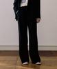 JUCYJUDY Pintuck Wide Pants Jzpt321D