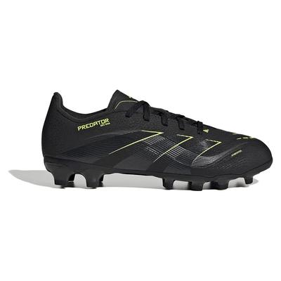 Predator League Football Boots AG Black