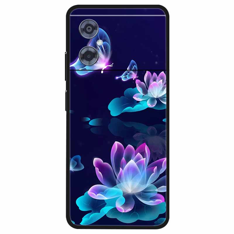 For POCO M4 5G Case Shockproof Soft Silicone TPU Phone Cover For Xiaomi POCO M4 5G Case 6.58 inch POCOM4 5G 2022 Capa Coque Cool