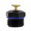 5pcs 1/2 Inch Automation Garden Sprinkler Head Water Misting Greenhouse Sprinkling Irrigation Head