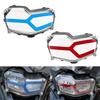 For BMW F750GS F 850 GS F850GS ADV F900GS Adventure Motorcycle Headlight Protector Kit Quick Detachable Head Lights Guard Cover