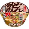 Donbei Niku Udon 86g12 pièces