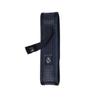 Flashlight Cover Case Flashlight Pouch LED Torch Cover LED Torch Nylon Protective Cover for Hunting Camping Outdoor Hiking