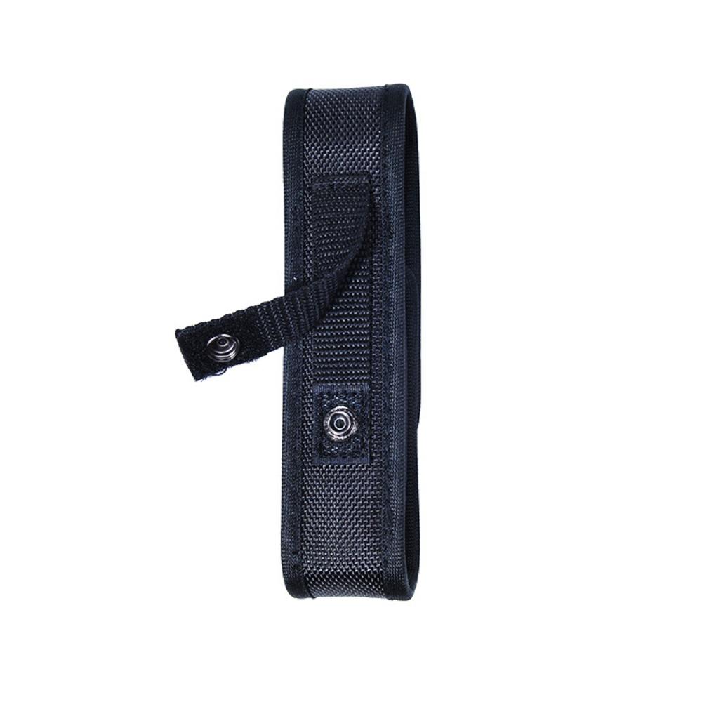 Flashlight Cover Case Flashlight Pouch LED Torch Cover LED Torch Nylon Protective Cover for Hunting Camping Outdoor Hiking