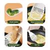 Kitchen Multifunctional Cooking Spoon Food Strainer Rice Scoop Potato Masher Baby Food Tool For Home Kitchen Daily Use