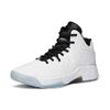 ANTA KT1 Pro Basketball Shoes Men's High top Anta White/Black 112141106S-1