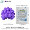 Colorful Macaron Balloons: Round Dopamine Balloons for Children's Birthday Party Decoration