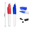 Golf Ball Alignment Tool Liner 3 Straight Marking Stencils with