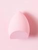 Teardrop Cut Makeup Puff