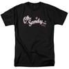 Grease Oh Sandy T-Shirt Sizes S-4XL NEW
