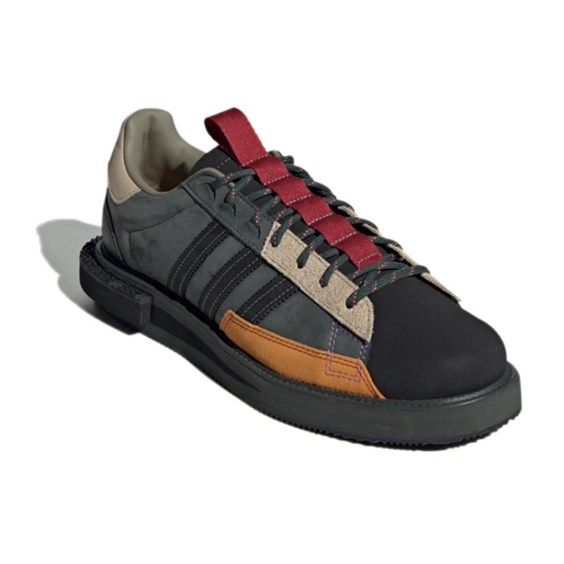 Adidas Mfx Reboot Low 'Legend Ivy' Sneakers GX1359