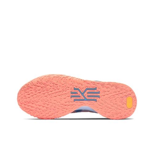 Nike Kyrie 7 Preheat Expressions DC0588-003