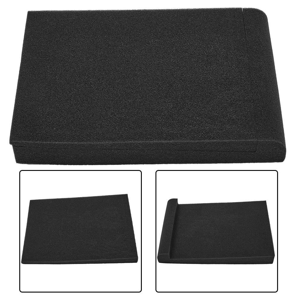 Speaker Acoustic Foam Pads Studio Monitor High Quality