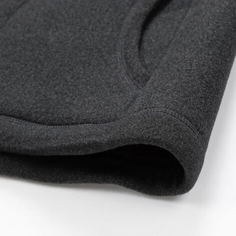 TUCANO Men's Warm Fleece Vest