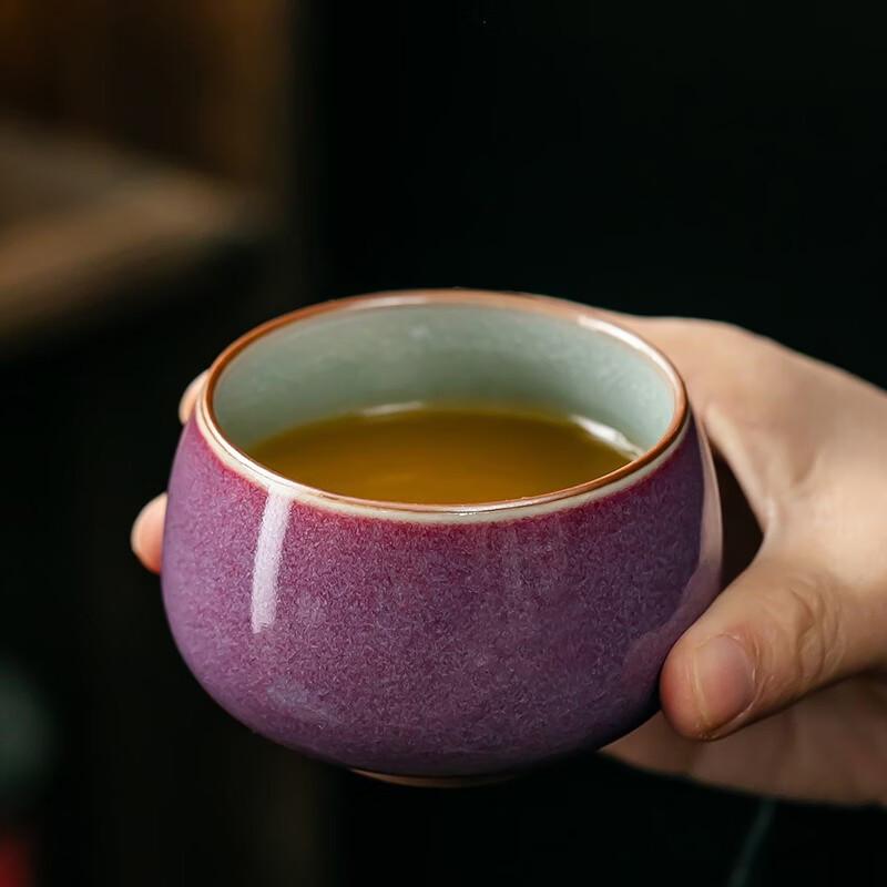 Deouxingguang Ceramic Gongfu Tea Master Cup
