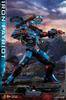 [Movie Masterpiece DIECAST] "Avengers: Endgame" 16 Scale Figure Iron Patriot