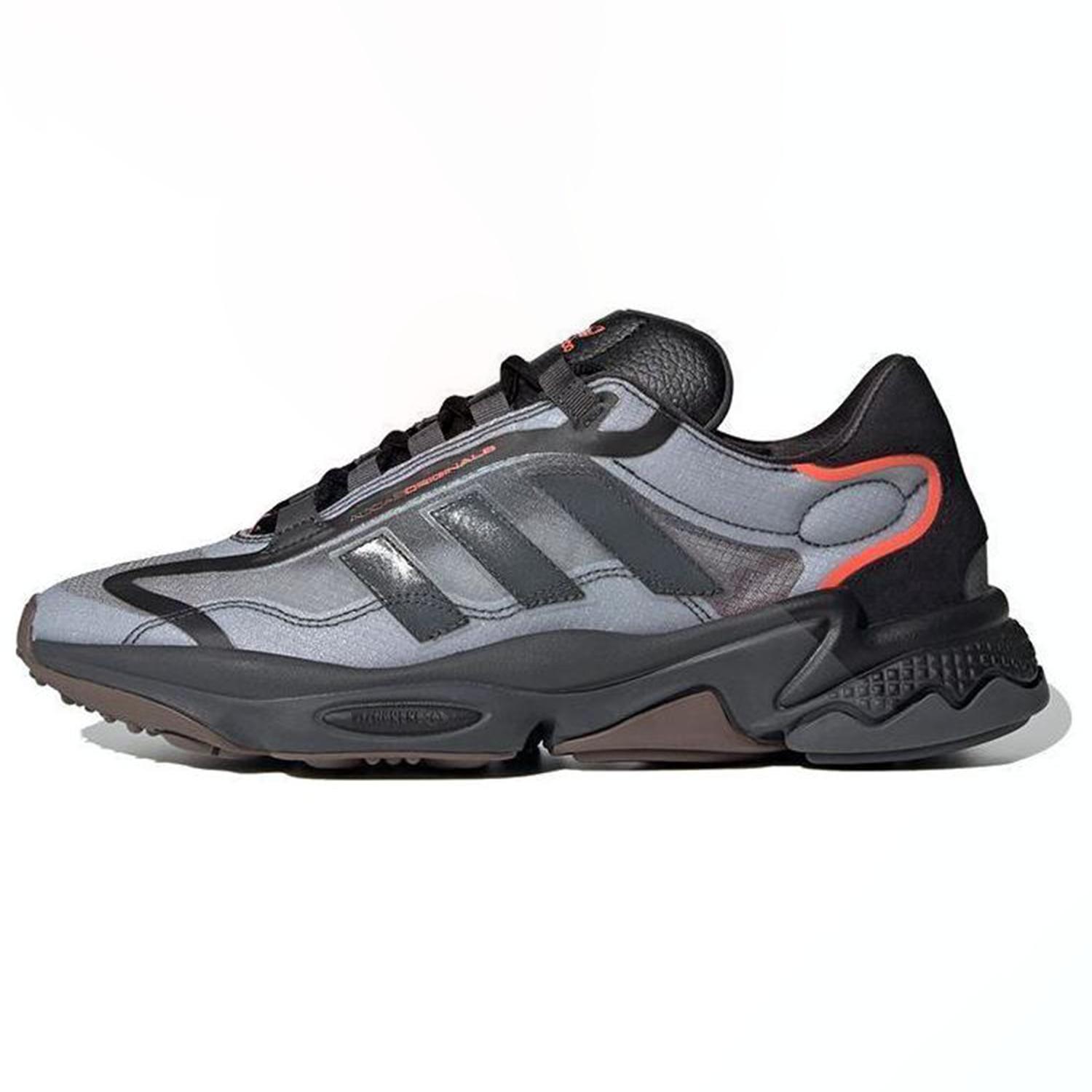 adidas Ozweego Pure Black Grey Men s G57952 EU 36