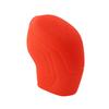 Car Gear Shift Knob Cover for Volkswagen VW T-cross Tcross Polo VW Passat 2020+ New Sagitar Silicone Gear Cover Accessories