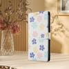 For Samsung Galaxy S26/S26 Pro Case Pattern Print PU Leather Wallet Phone Cover with Wrist Strap