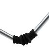 Steam Wand for Gaggia Classic Replacement Stainless Steel Gaggia Wand Upgrade with Additional 3 Hole Tip Steam Nozzle