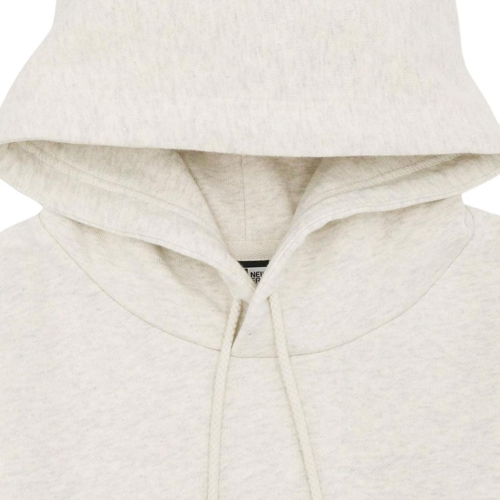 New Era The Origin Logo Oatmeal Size SW The Origin Oat Hoodie, M, PH,